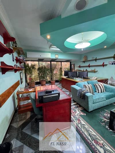 Office for Rent in Nasr City, Cairo - 00. jpeg