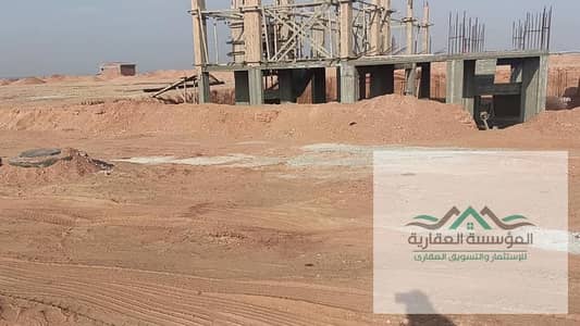 Land for Sale in 6th of October, Giza - WhatsApp Image 2026-01-17 at 1.04. 57 PM (2). jpeg