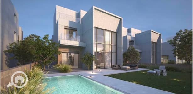 4 Bedroom Townhouse for Sale in Sheikh Zayed, Giza - WhatsApp Image 2026-08-09 at 12.50. 03 PM (2). jpeg 4 Bedroom Townhouse for Sale in Sheikh Zayed, Giza - WhatsApp Image 2026-08-09 at 12.50. 03 PM (2). jpeg