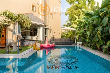 3 Bedroom Villa for Rent in Madinaty, Cairo - WhatsApp Image 2026-08-09 at 8.45. 42 PM. jpeg