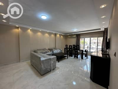 1 Bedroom Apartment for Rent in New Cairo, Cairo - IMG-20251028-WA0158. jpg 1 Bedroom Apartment for Rent in New Cairo, Cairo - IMG-20251028-WA0158. jpg