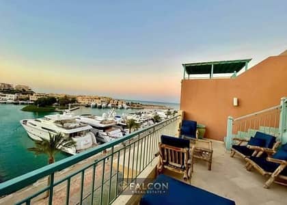 2 Bedroom Chalet for Sale in Gouna, Red Sea - WhatsApp Image 2026-05-10 at 3.53. 32 PM. jpeg 2 Bedroom Chalet for Sale in Gouna, Red Sea - WhatsApp Image 2026-05-10 at 3.53. 32 PM. jpeg