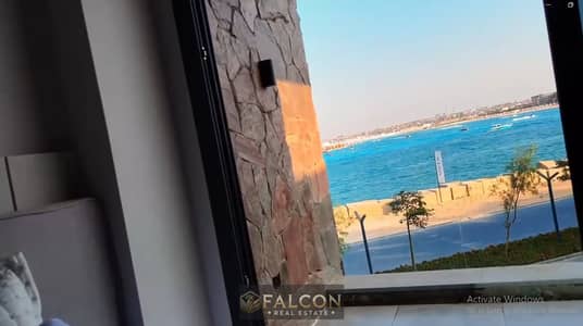 شاليه 2 غرفة نوم للبيع في الساحل الشمالي، مطروح - 3. PNG شاليه 2 غرفة نوم للبيع في الساحل الشمالي، مطروح - 3. PNG