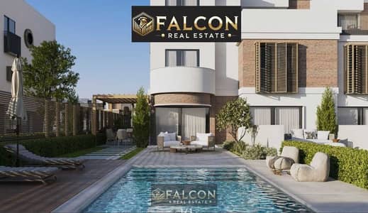 3 Bedroom Villa for Sale in Mostakbal City, Cairo - WhatsApp Image 2026-06-13 at 2.49. 40 PM. jpeg