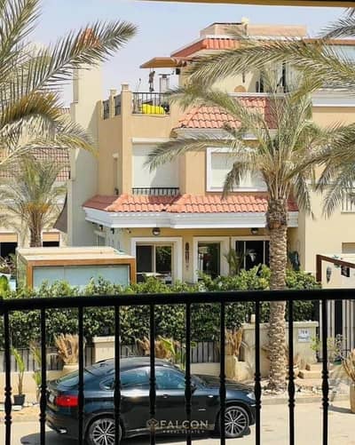 فیلا 4 غرف نوم للبيع في مدينة المستقبل، القاهرة - sarai. jpg فیلا 4 غرف نوم للبيع في مدينة المستقبل، القاهرة - sarai. jpg