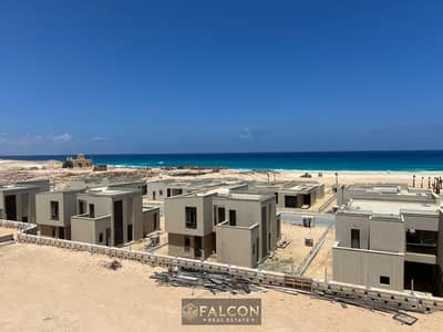 3 Bedroom Chalet for Sale in North Coast, Matruh - WhatsApp Image 2026-06-09 at 2.50. 52 PM (1). jpeg 3 Bedroom Chalet for Sale in North Coast, Matruh - WhatsApp Image 2026-06-09 at 2.50. 52 PM (1). jpeg