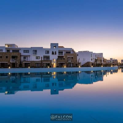 1 Bedroom Chalet for Sale in Gouna, Red Sea - 705521482_4329178630689107_2605749175947840428_n. jpg 1 Bedroom Chalet for Sale in Gouna, Red Sea - 705521482_4329178630689107_2605749175947840428_n. jpg