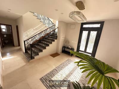 4 Bedroom Villa for Sale in New Cairo, Cairo - WhatsApp Image 2026-02-01 at 4.29. 35 PM (1). jpeg 4 Bedroom Villa for Sale in New Cairo, Cairo - WhatsApp Image 2026-02-01 at 4.29. 35 PM (1). jpeg