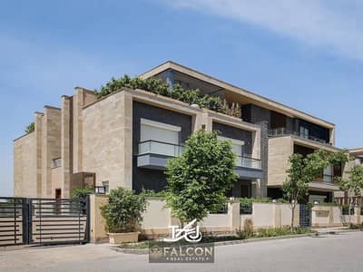 فیلا 3 غرف نوم للبيع في القاهرة الجديدة، القاهرة - bf5578ae-8b78-467e-b932-53fcb151f21c. jpg فیلا 3 غرف نوم للبيع في القاهرة الجديدة، القاهرة - bf5578ae-8b78-467e-b932-53fcb151f21c. jpg
