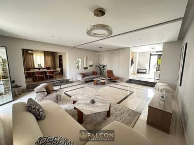 5 Bedroom Villa for Sale in New Capital City, Cairo - 480461720_122166270758317217_1912159946067301564_n. jpg