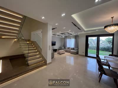 3 Bedroom Villa for Sale in New Heliopolis, Cairo - 641662975_122206963718454983_8208949660413881271_n. jpg