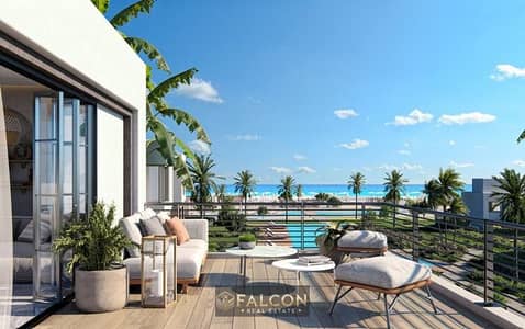 1 Bedroom Chalet for Sale in North Coast, Matruh - 659321010_122159213702960321_941609665258239538_n. jpg