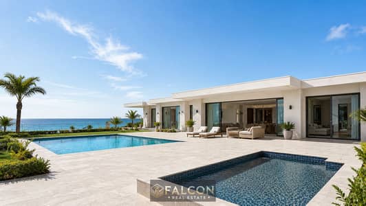 6 Bedroom Villa for Sale in North Coast, Matruh - 58187132-bf62-48a4-940e-6ecd3f4f6572. png