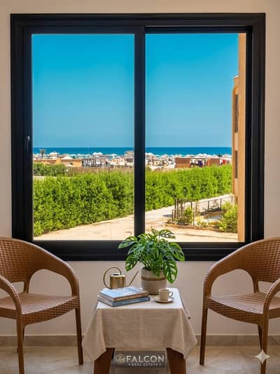 1 Bedroom Chalet for Sale in North Coast, Matruh - 694744600_122220637598331494_176763748935495028_n. jpg