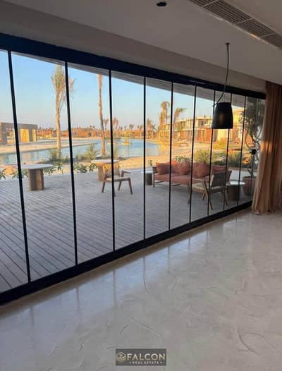 4 Bedroom Townhouse for Sale in North Coast, Matruh - 742586648_4561627514161710_5473825370214073720_n. jpg