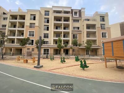 2 Bedroom Apartment for Sale in Mostakbal City, Cairo - IMG-20250826-WA0158. jpg