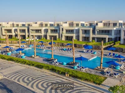 3 Bedroom Chalet for Sale in North Coast, Matruh - 15812444891581244489_5e3fe0497342b. jpg