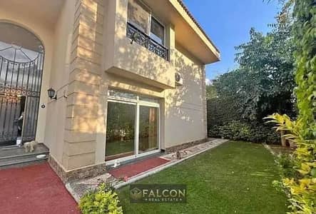 فیلا 4 غرف نوم للبيع في مدينة الشروق، القاهرة - 16da1b99-aed0-439d-80e7-9b57619b7716. jpg