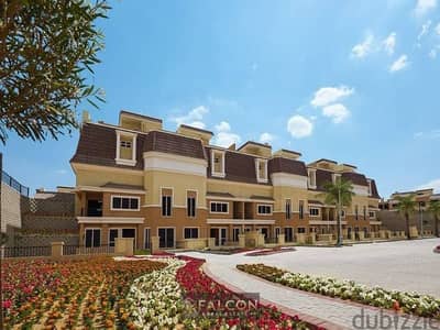 فیلا 4 غرف نوم للبيع في مدينة المستقبل، القاهرة - c183a4ca-3fa7-4eaf-ab87-c7f2c36f82b7. jpg