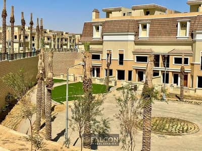 فیلا 4 غرف نوم للبيع في مدينة المستقبل، القاهرة - 8c2fc4f5-f33b-4a3c-9d26-0ddf5e494731. jpg