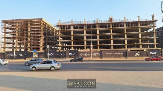 مکتب  للبيع في القاهرة الجديدة، القاهرة - c9eb8ed7-8352-4e09-9863-ba86a01d5c0b. jpg
