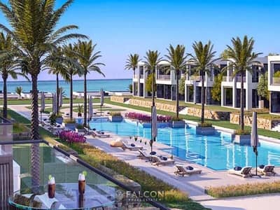 3 Bedroom Penthouse for Sale in North Coast, Matruh - 4010616-aad22o. jpg 3 Bedroom Penthouse for Sale in North Coast, Matruh - 4010616-aad22o. jpg