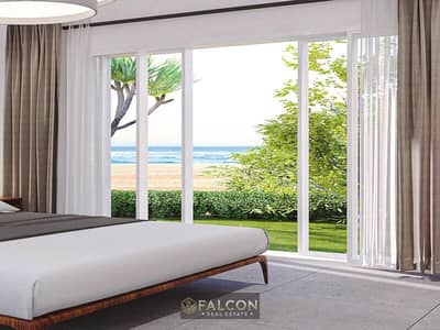 2 Bedroom Chalet for Sale in North Coast, Matruh - 441042714_328896843555734_8111872379550515016_n. jpg 2 Bedroom Chalet for Sale in North Coast, Matruh - 441042714_328896843555734_8111872379550515016_n. jpg