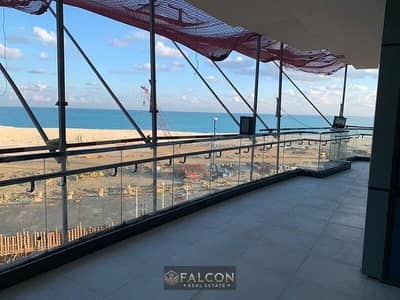 2 Bedroom Hotel Apartment for Sale in North Coast, Matruh - 2314d7f3-cafa-4307-9e3c-f7ef6c7a390b. jpg