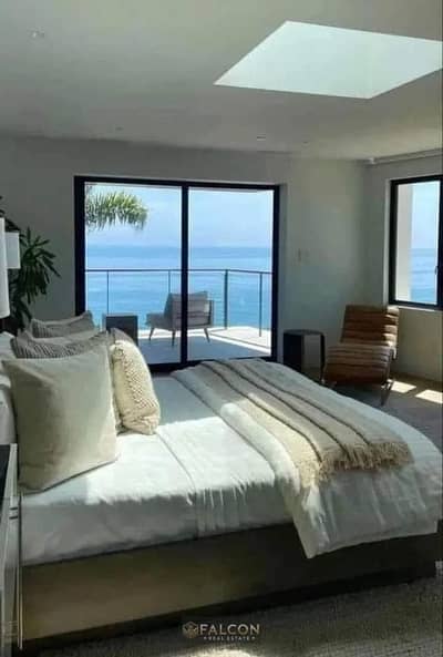 2 Bedroom Chalet for Sale in North Coast, Matruh - 8e52c706-e9ef-4218-9bbe-ca641f41eab8. jpg 2 Bedroom Chalet for Sale in North Coast, Matruh - 8e52c706-e9ef-4218-9bbe-ca641f41eab8. jpg