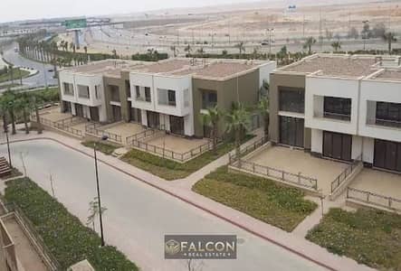 فیلا 4 غرف نوم للبيع في الشيخ زايد، الجيزة - 42cb5fed-7146-4228-88c6-d53552bb5179. jpg