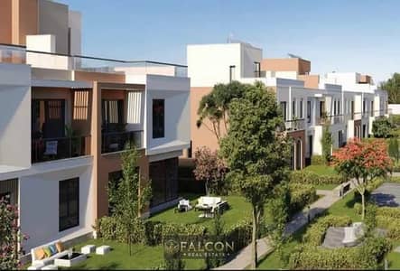 فیلا 4 غرف نوم للبيع في الشيخ زايد، الجيزة - b7d55446-86b2-4e17-a647-de477a41e832. jpg فیلا 4 غرف نوم للبيع في الشيخ زايد، الجيزة - b7d55446-86b2-4e17-a647-de477a41e832. jpg