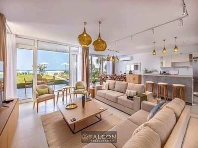 2 Bedroom Chalet for Sale in North Coast, Matruh - 1358e813-aee4-4037-978d-919eaeeadef5. jpg 2 Bedroom Chalet for Sale in North Coast, Matruh - 1358e813-aee4-4037-978d-919eaeeadef5. jpg