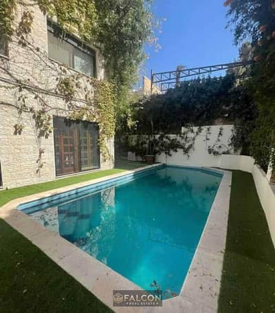 3 Bedroom Townhouse for Sale in New Heliopolis, Cairo - 559673735_122161615970607687_9146515391892574400_n. jpg