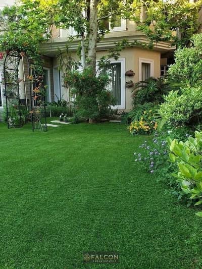 4 Bedroom Villa for Sale in New Cairo, Cairo - 458974829_8370806503034576_2648134161570106540_n. jpg 4 Bedroom Villa for Sale in New Cairo, Cairo - 458974829_8370806503034576_2648134161570106540_n. jpg