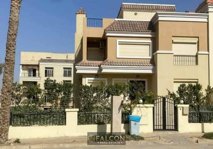 فیلا 4 غرف نوم للبيع في مدينة المستقبل، القاهرة - 75a285ea-658b-4b7d-b0d1-e8f32ab2557e. jpg فیلا 4 غرف نوم للبيع في مدينة المستقبل، القاهرة - 75a285ea-658b-4b7d-b0d1-e8f32ab2557e. jpg