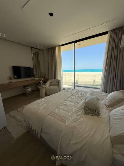 1 Bedroom Chalet for Sale in North Coast, Matruh - 696896502_122134472073022180_9122599171264247756_n. jpg