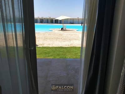 شاليه 2 غرفة نوم للبيع في الساحل الشمالي، مطروح - 3d873e1a-1f53-4f22-9b20-4451f9d74863. jpg