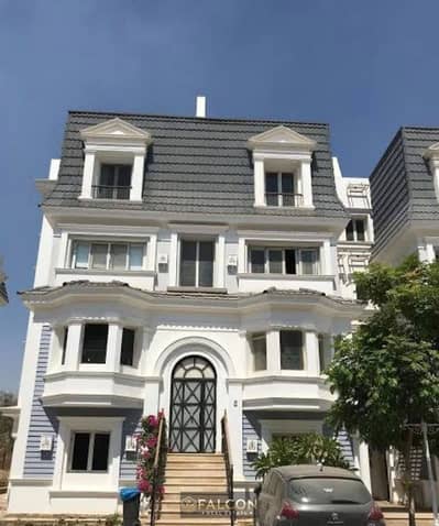 3 Bedroom iVilla for Sale in New Cairo, Cairo - 512667287_122167383110478844_4617792496149236635_n. jpg 3 Bedroom iVilla for Sale in New Cairo, Cairo - 512667287_122167383110478844_4617792496149236635_n. jpg