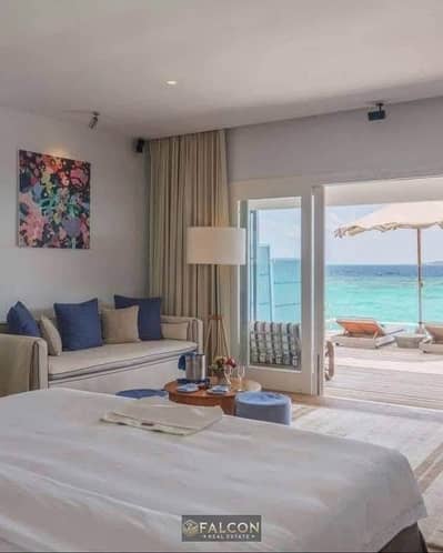 2 Bedroom Chalet for Sale in North Coast, Matruh - 528730316_753090944305242_3425909128214457352_n. jpg