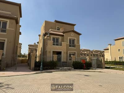 فیلا 4 غرف نوم للبيع في العاصمة الإدارية الجديدة، القاهرة - WhatsApp Image 2026-02-15 at 3.03. 23 PMzxc. jpeg فیلا 4 غرف نوم للبيع في العاصمة الإدارية الجديدة، القاهرة - WhatsApp Image 2026-02-15 at 3.03. 23 PMzxc. jpeg