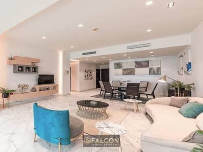 3 Bedroom Apartment for Sale in North Coast, Matruh - b407df62-9949-433c-a634-8d15ec77b158. jpg