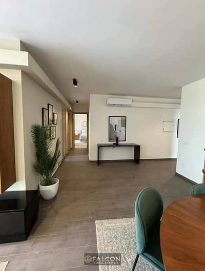 2 Bedroom Apartment for Sale in New Capital City, Cairo - 480780486_122218086110218425_4262733378333880693_n. jpg 2 Bedroom Apartment for Sale in New Capital City, Cairo - 480780486_122218086110218425_4262733378333880693_n. jpg