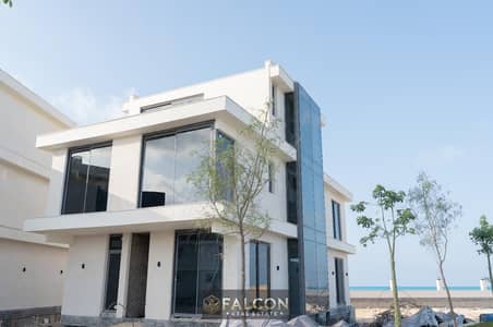 4 Bedroom Villa for Sale in North Coast, Matruh - 999. jpeg