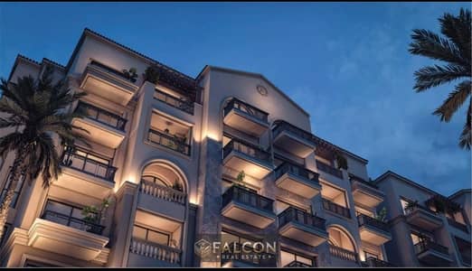 1 Bedroom Flat for Sale in Shorouk City, Cairo - WhatsApp Image 2026-03-30 at 2.57. 06 PM (3). jpeg 1 Bedroom Flat for Sale in Shorouk City, Cairo - WhatsApp Image 2026-03-30 at 2.57. 06 PM (3). jpeg