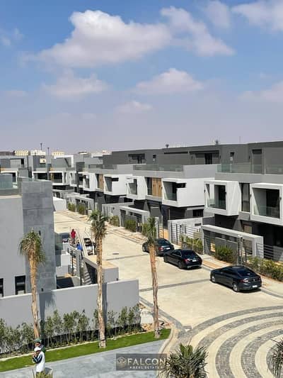 فیلا 4 غرف نوم للبيع في مدينة الشروق، القاهرة - 001f6f18-4fba-49e0-91b0-852db5851f8b. jpg