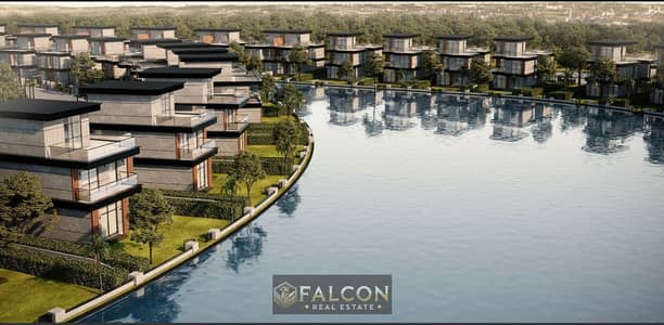 3 Bedroom Flat for Sale in New Capital City, Cairo - 64e120be-60e0-4636-9bb9-a96f9fb5ecbd. jpg