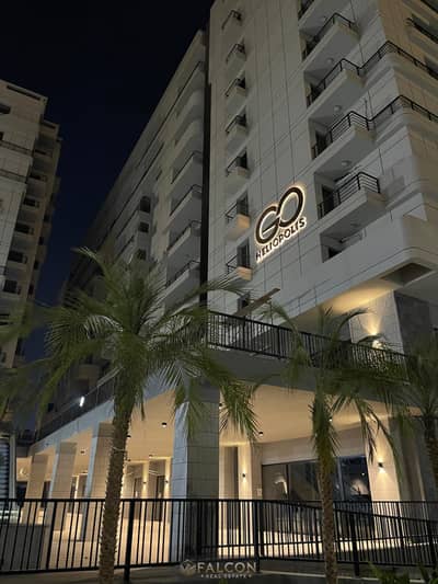 2 Bedroom Flat for Sale in Heliopolis, Cairo - WhatsApp Image 2025-10-11 at 5.35. 52 PM. jpeg