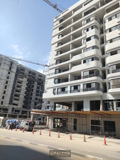 3 Bedroom Apartment for Sale in Heliopolis, Cairo - 6d23c766-fd40-4f23-96c6-59e338e4eab5. jpg