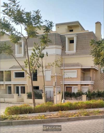3 Bedroom Villa for Sale in Mostakbal City, Cairo - dd. jpg 3 Bedroom Villa for Sale in Mostakbal City, Cairo - dd. jpg