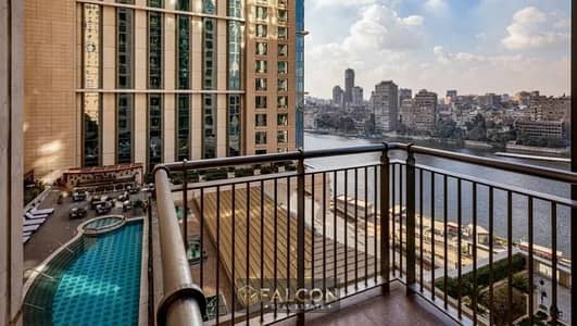 2 Bedroom Hotel Apartment for Sale in Downtown Cairo, Cairo - WhatsApp Image 2025-11-23 at 1.24. 59 PM (2). jpeg